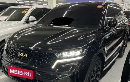 KIA Sorento IV, 2021 год, 5 100 000 рублей, 20 фотография