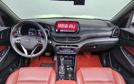 Hyundai Tucson III, 2020 год, 1 725 000 рублей, 7 фотография