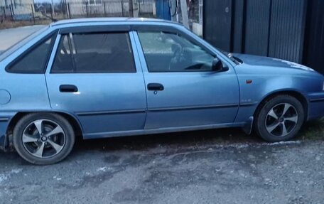 Daewoo Nexia I рестайлинг, 2006 год, 220 000 рублей, 2 фотография