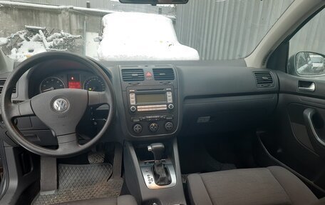 Volkswagen Golf V, 2008 год, 830 000 рублей, 6 фотография