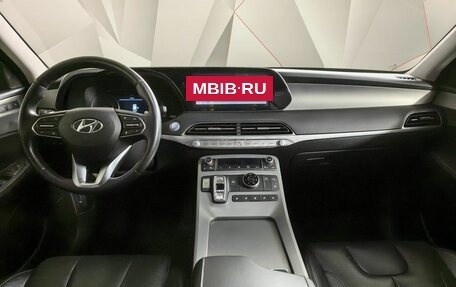 Hyundai Palisade I, 2022 год, 5 148 000 рублей, 10 фотография