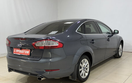 Ford Mondeo IV, 2011 год, 1 030 000 рублей, 6 фотография