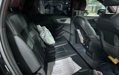 Audi Q7, 2018 год, 5 000 000 рублей, 6 фотография