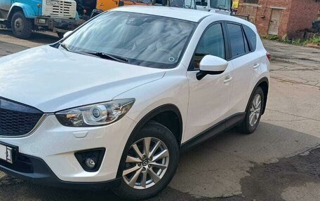 Mazda CX-5 II, 2013 год, 1 739 000 рублей, 7 фотография