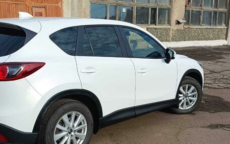 Mazda CX-5 II, 2013 год, 1 739 000 рублей, 10 фотография