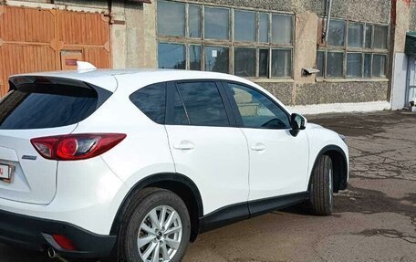 Mazda CX-5 II, 2013 год, 1 739 000 рублей, 9 фотография