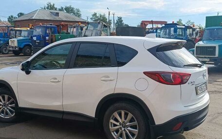 Mazda CX-5 II, 2013 год, 1 739 000 рублей, 12 фотография