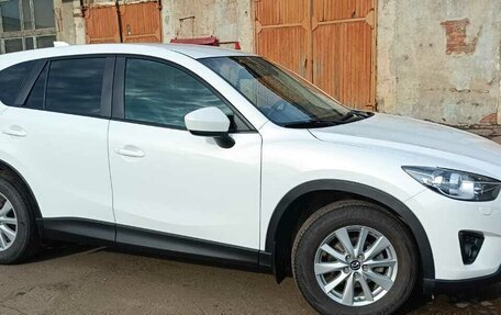 Mazda CX-5 II, 2013 год, 1 739 000 рублей, 14 фотография