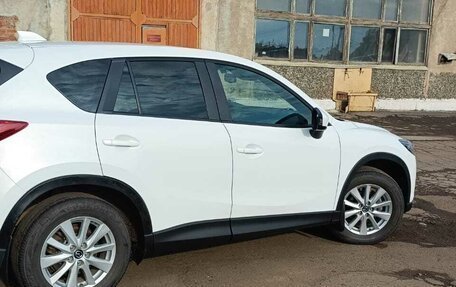 Mazda CX-5 II, 2013 год, 1 739 000 рублей, 16 фотография