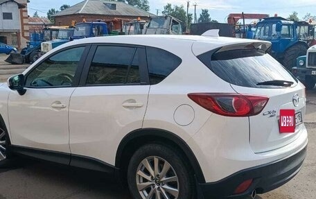 Mazda CX-5 II, 2013 год, 1 739 000 рублей, 13 фотография