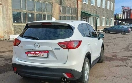 Mazda CX-5 II, 2013 год, 1 739 000 рублей, 11 фотография