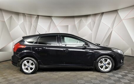 Ford Focus III, 2013 год, 947 000 рублей, 6 фотография