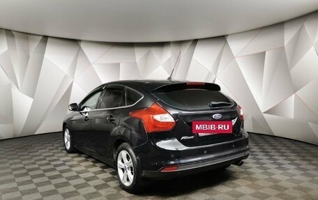 Ford Focus III, 2013 год, 947 000 рублей, 4 фотография