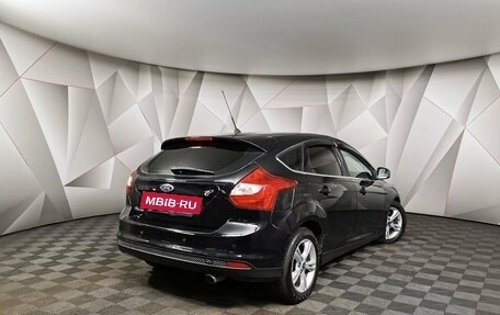 Ford Focus III, 2013 год, 947 000 рублей, 2 фотография