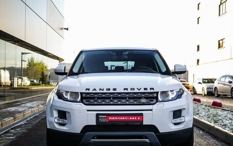 Land Rover Range Rover Evoque I, 2015 год, 2 600 000 рублей, 2 фотография