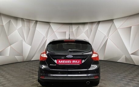 Ford Focus III, 2013 год, 947 000 рублей, 8 фотография