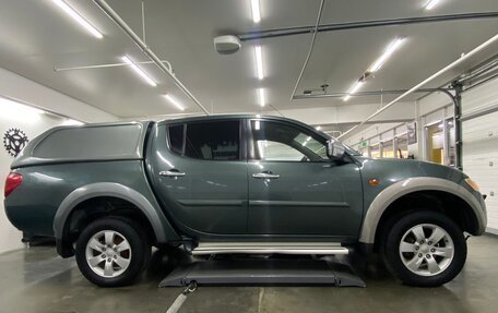 Mitsubishi L200 IV рестайлинг, 2008 год, 1 290 000 рублей, 5 фотография