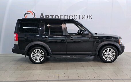 Land Rover Discovery IV, 2013 год, 2 395 000 рублей, 6 фотография