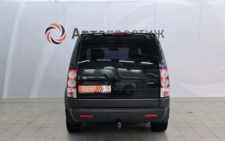 Land Rover Discovery IV, 2013 год, 2 395 000 рублей, 4 фотография