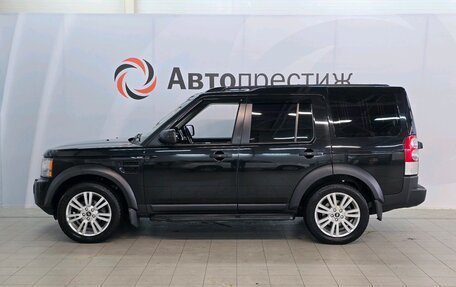 Land Rover Discovery IV, 2013 год, 2 395 000 рублей, 2 фотография