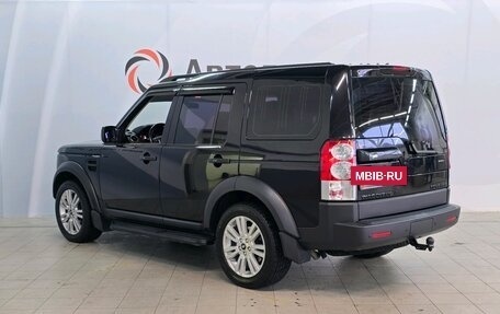 Land Rover Discovery IV, 2013 год, 2 395 000 рублей, 3 фотография