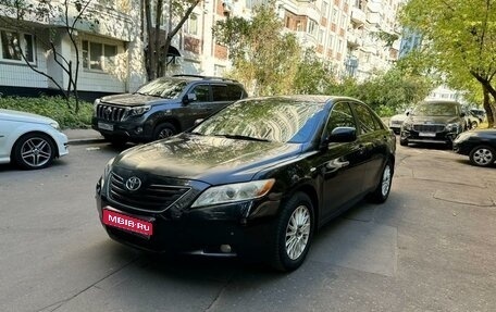 Toyota Camry, 2006 год, 990 000 рублей, 1 фотография