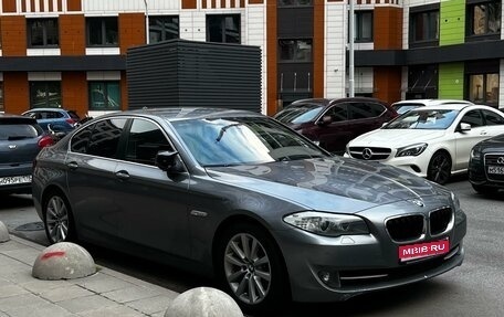 BMW 5 серия, 2012 год, 1 900 000 рублей, 1 фотография