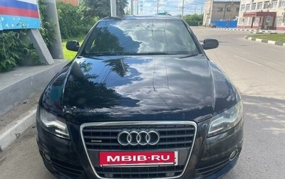 Audi A4, 2011 год, 1 500 000 рублей, 1 фотография