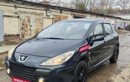 Peugeot 307 I, 2006 год, 450 000 рублей, 1 фотография