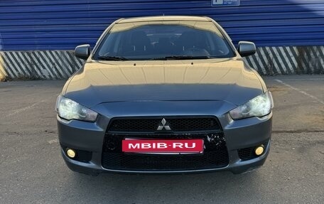 Mitsubishi Lancer IX, 2008 год, 860 000 рублей, 1 фотография