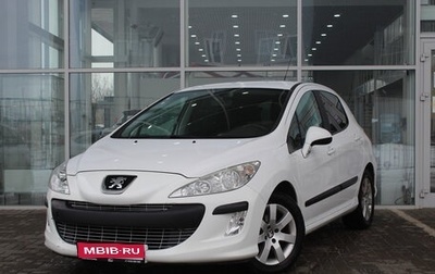 Peugeot 308 II, 2011 год, 660 000 рублей, 1 фотография