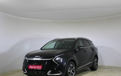 KIA Sportage IV рестайлинг, 2022 год, 3 350 000 рублей, 1 фотография