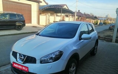 Nissan Qashqai, 2011 год, 1 215 000 рублей, 1 фотография