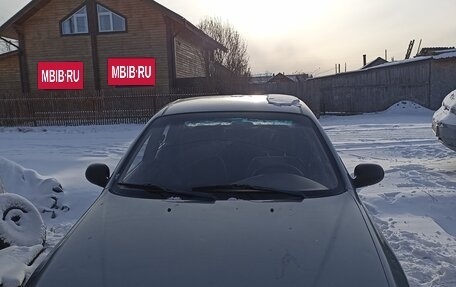 Chevrolet Lanos I, 2006 год, 140 000 рублей, 2 фотография