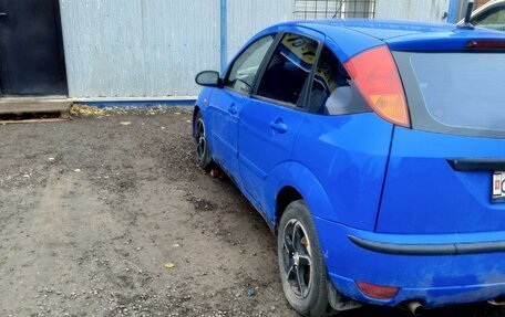 Ford Focus IV, 2003 год, 250 000 рублей, 3 фотография