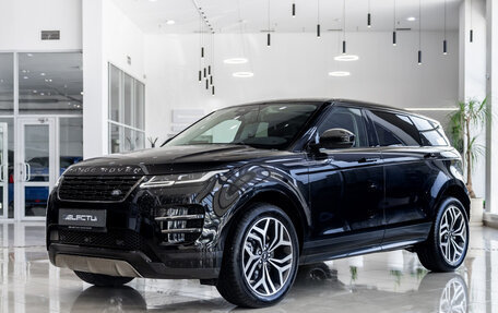 Land Rover Range Rover Evoque II, 2024 год, 6 950 000 рублей, 3 фотография