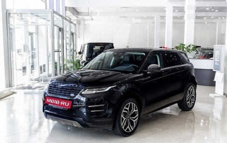 Land Rover Range Rover Evoque II, 2024 год, 6 950 000 рублей, 2 фотография