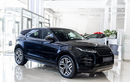 Land Rover Range Rover Evoque II, 2024 год, 6 950 000 рублей, 10 фотография