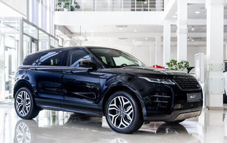 Land Rover Range Rover Evoque II, 2024 год, 6 950 000 рублей, 9 фотография