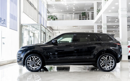 Land Rover Range Rover Evoque II, 2024 год, 6 950 000 рублей, 11 фотография