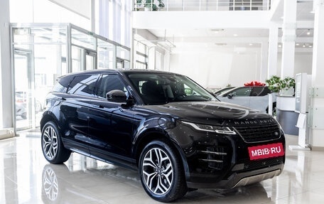 Land Rover Range Rover Evoque II, 2024 год, 6 950 000 рублей, 8 фотография