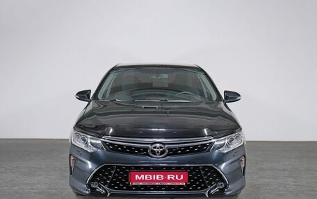 Toyota Camry, 2012 год, 2 205 000 рублей, 1 фотография