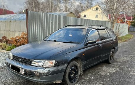 Toyota Caldina, 1994 год, 330 000 рублей, 1 фотография