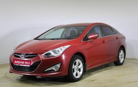 Hyundai i40 I рестайлинг, 2013 год, 1 300 000 рублей, 1 фотография