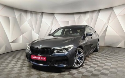 BMW 6 серия, 2020 год, 5 693 000 рублей, 1 фотография