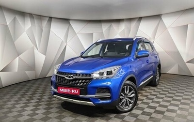 Chery Tiggo 4 I рестайлинг, 2022 год, 1 775 000 рублей, 1 фотография