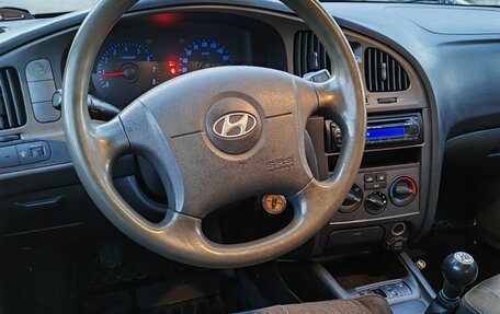 Hyundai Elantra III, 2008 год, 440 000 рублей, 1 фотография