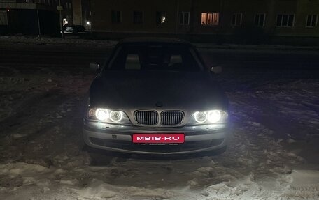 BMW 5 серия, 1998 год, 500 000 рублей, 1 фотография