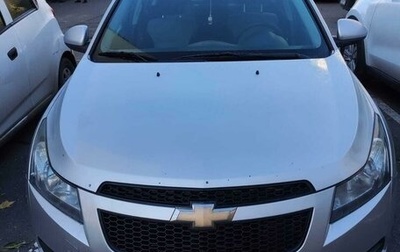 Chevrolet Cruze II, 2011 год, 700 000 рублей, 1 фотография