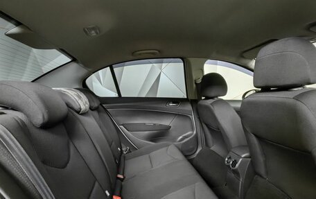 Peugeot 408 I рестайлинг, 2012 год, 638 000 рублей, 12 фотография